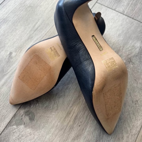 Louise et Cie Jordyna Pump Heels - size 7.5 - Picture 5 of 5